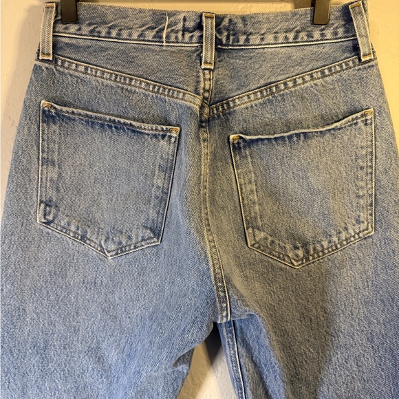 Agolde Riley Crop Size 26 - Picture 9 of 10